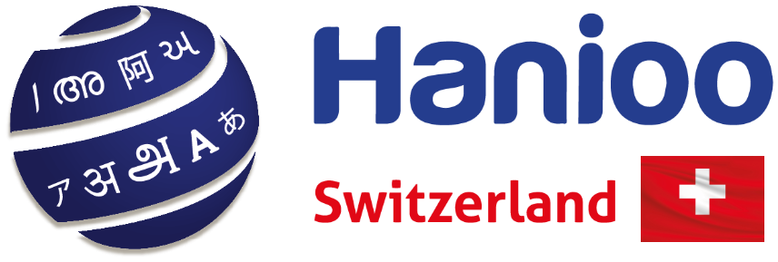 Hanioo Switzerland